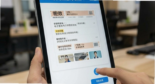 电子票务查询安装失败或解析包错误怎么解决
