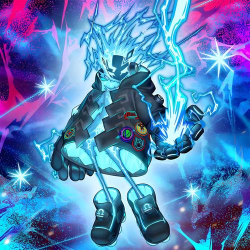 ����������ElectroBeast�ٷ������ؽ�ͼ
