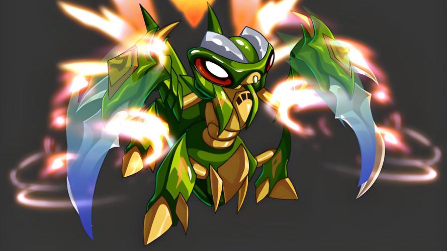 ����������ElectroBeast�ٷ������ؽ�ͼ