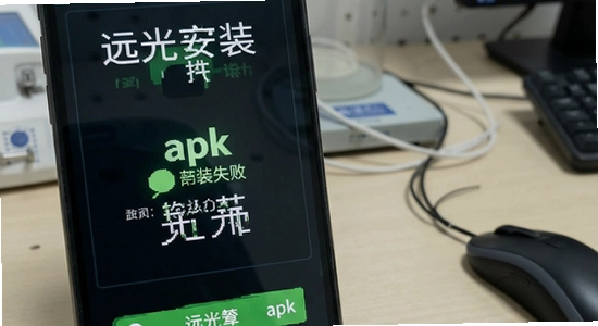 Զ��ҩҵapk��װʧ�ܽ�����������ô��