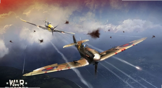 War Thunder Mobile �������� �ж��ֻ� ��������