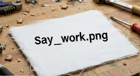 answer_say_work.png