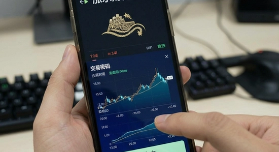 涨乐财富通交易密码忘记怎么办