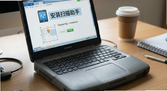 轻量扫描助手安装失败解决方法