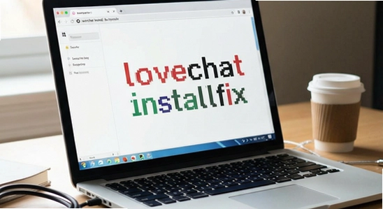 lovechat_install_fix
