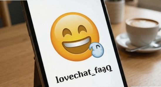 lovechat_faq_emoji