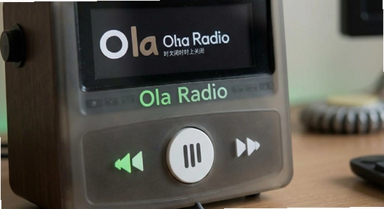 Ola Radio�������沥��|Ola Radio��ʱ�رչ�������