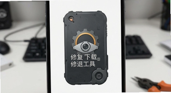 闪退修复工具下载