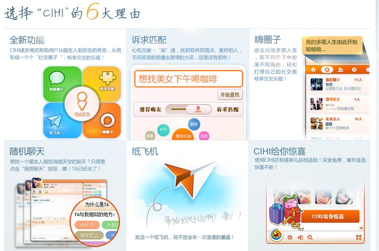 ����CIHI�ٷ�������v1.0.0 �ٷ�����