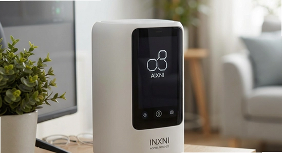 INXNI home�豸������ô��