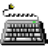 PassMark KeyboardTest���̲��Թ��߹ٷ�������v4.0.0 �ٷ�����