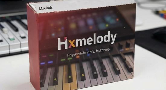 Hxmelody��װ������ô��