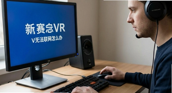 新赛罕V无法联网怎么办