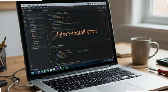 hahan_install_error