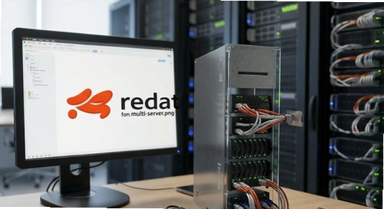 redhat_multi_server.png
