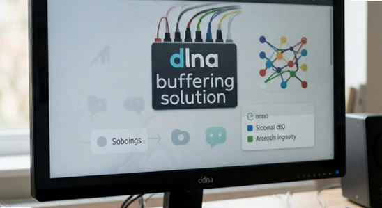 dlna_buffering_solution