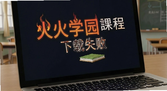 ����ѧ԰�γ�����ʧ��