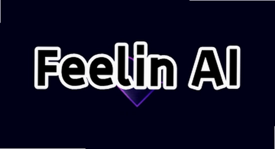Feelin AI�ٷ��������� ��ȫ ���� ����ͼ,ɫ�ʷḻ ��ˮӡ