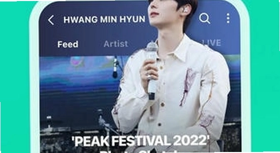Weverse���İ�����2026�ٷ����� ���� �Ų�