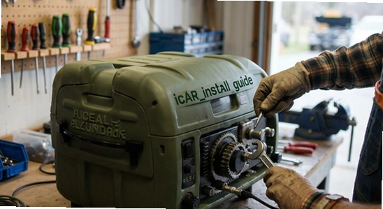 icar_install_guide
