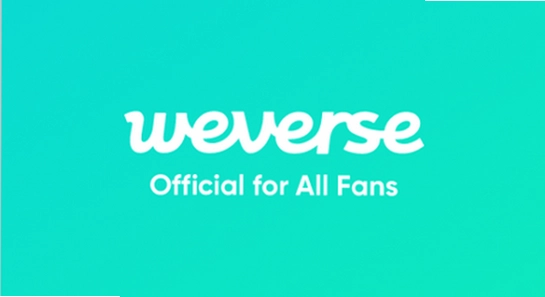 Weverse�ٷ����� ��װ�̳� ������������ ͼƬ
