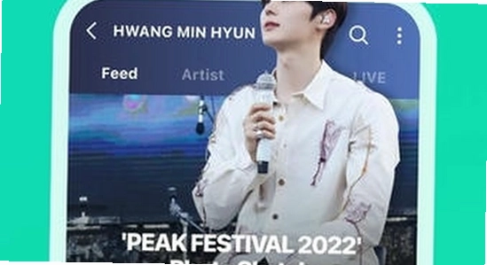 Weverse���İ�����2026�ٷ����� ��ȫ ����ͼ ��ˮӡ