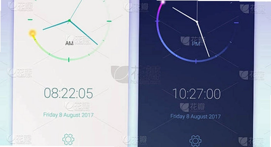 ����ʱ����app�Ա�ͼ,ɫ�ʷḻ,����ͼ