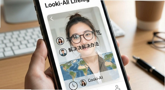 Looki-AI Lifelog��¼ �޷���λ ����취