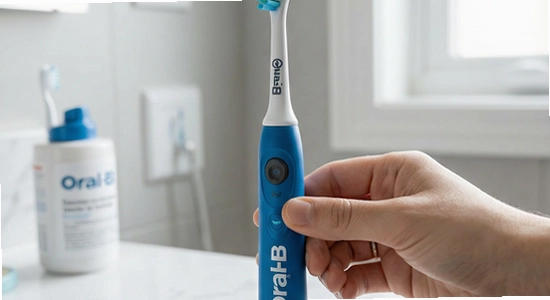 Oral-B App���Ӳ�����ˢ����̳�
