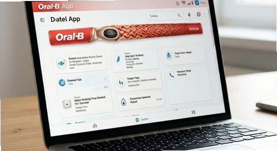 Oral-B App����ͬ��ʧ�ܽ������