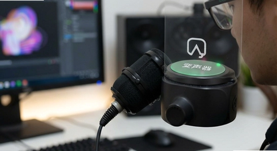 变声器管家闪退怎么解决