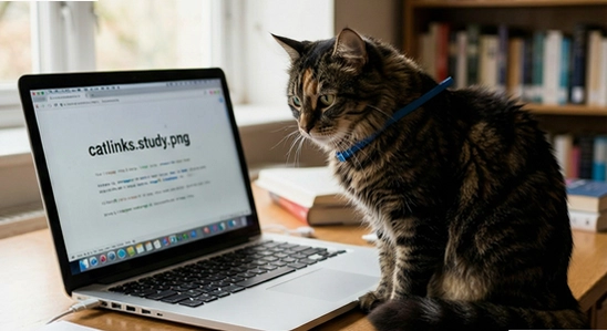 catlinks_study.png