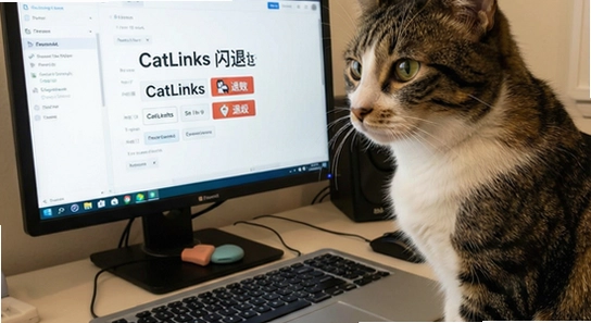 CatLinks��װʧ�����˽���̳�