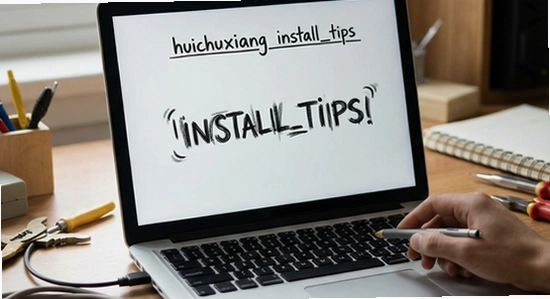 huichuxiang_install_tips
