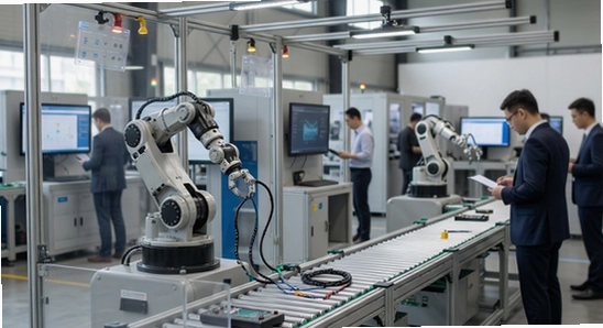https://example.com/img/huajing_automation_scene.jpg