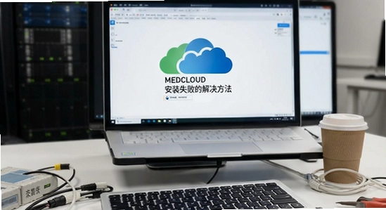 MEDCLOUD��װʧ�ܽ������