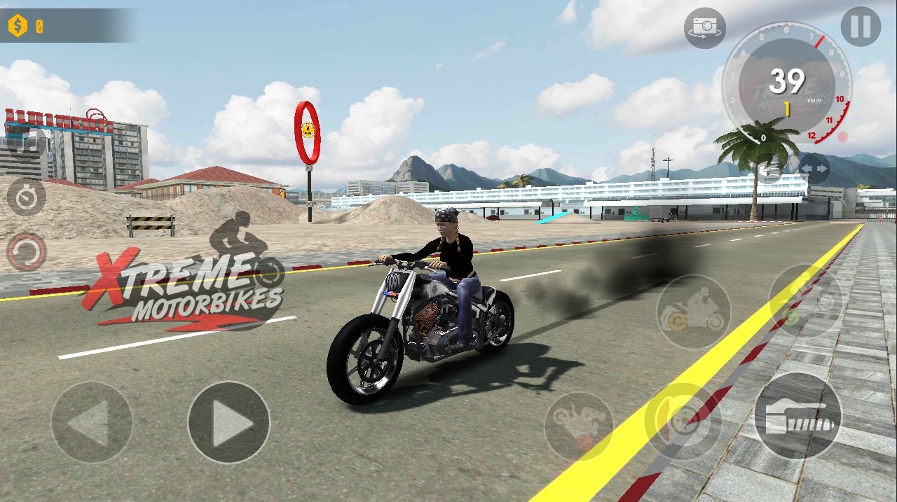 ����Ħ��trialxtreme�ֻ����ƽ�����ؽ�ͼ