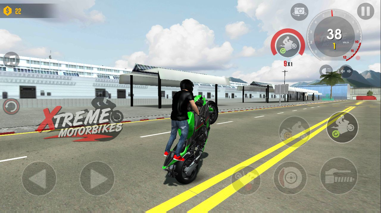 ����Ħ��trialxtreme�ֻ����ƽ�����ؽ�ͼ