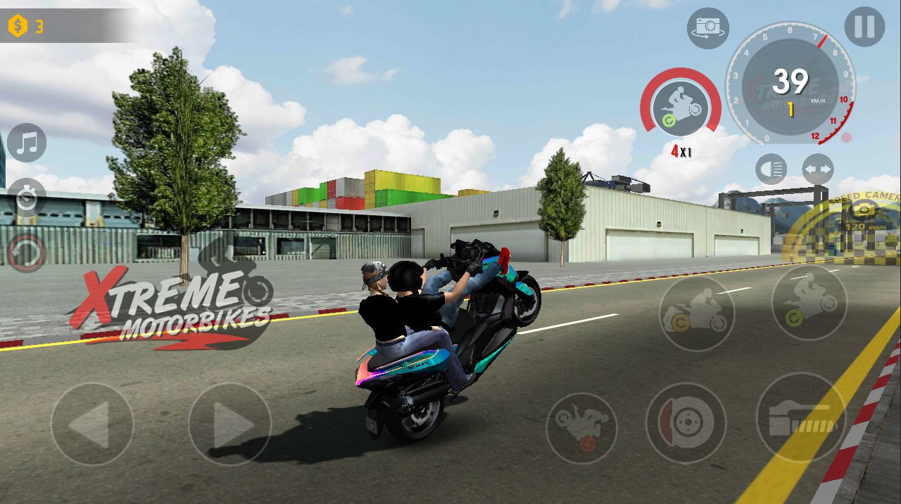 ����Ħ��trialxtreme�ֻ����ƽ�����ؽ�ͼ