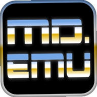 MDģ�����ٷ�����(MD.emu)v1.5.83 ��׿������