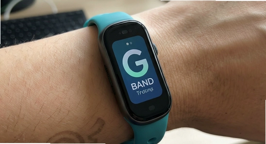 G Band���Ӳ����ֻ���ô��