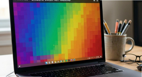 shademe_color_not_working