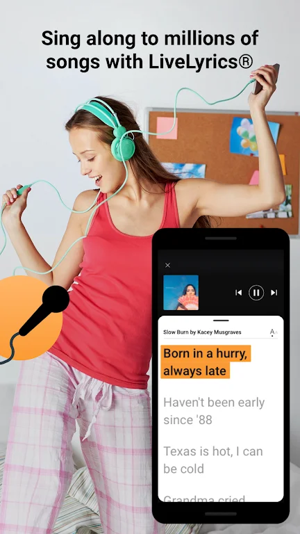 SoundHound��������ֻ�����Ѱ�װ���ؽ�ͼ