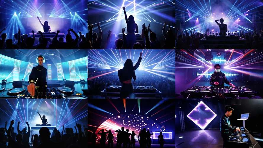 DJ��Ƶ����DJ Video Editing�ٷ������ؽ�ͼ