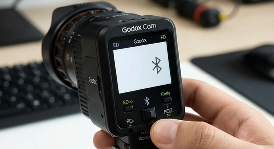 Godox Cam��ô�����������