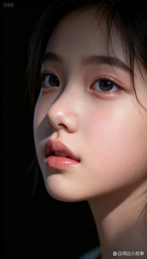 ��˵����Ư��Ů��Talking Pretty Girl���ؽ�ͼ