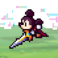 ��ʿ������ð����Ϸ����(Pixel RPG)v2.23.1 ��׿��