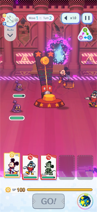��ʿ������ð����Ϸ����(Pixel RPG)��ͼ
