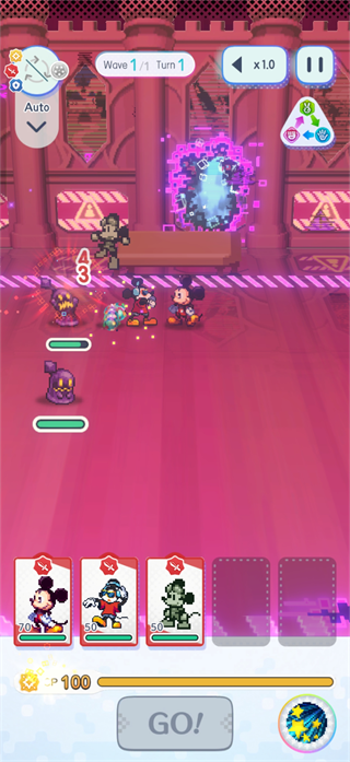 ��ʿ������ð����Ϸ����(Pixel RPG)��ͼ