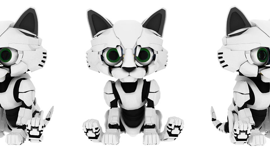 ���ʻ�����keenon���ؽ�ͼ